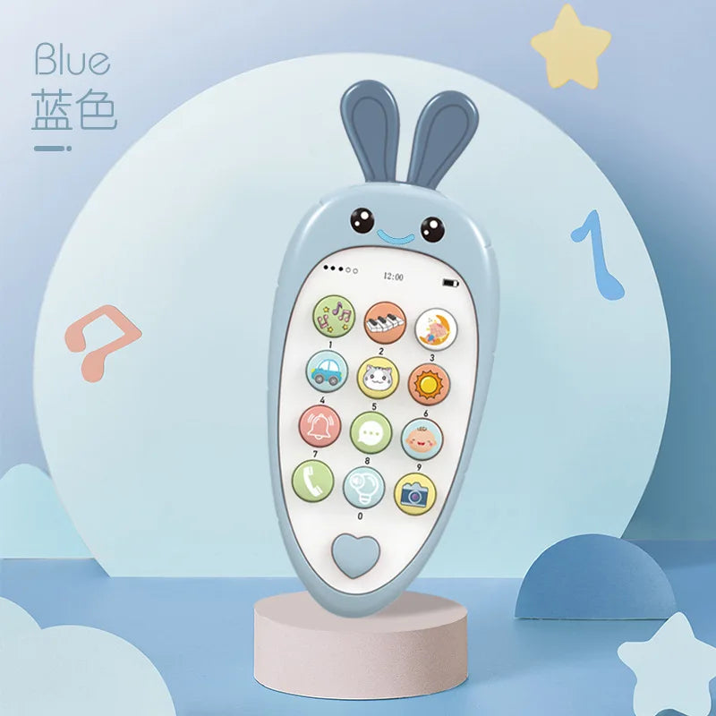 Baby Phone Toy