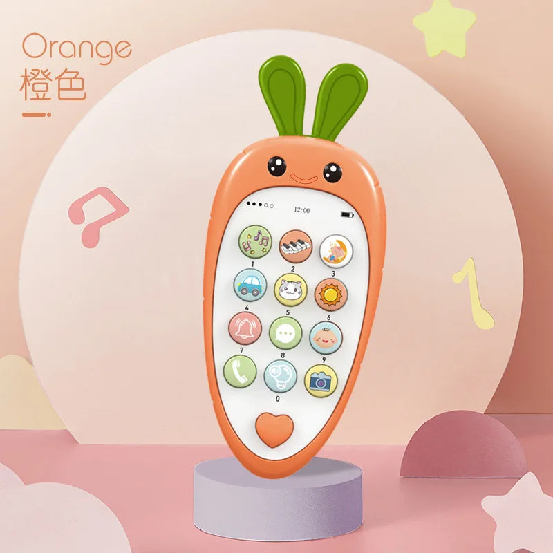 Baby Phone Toy