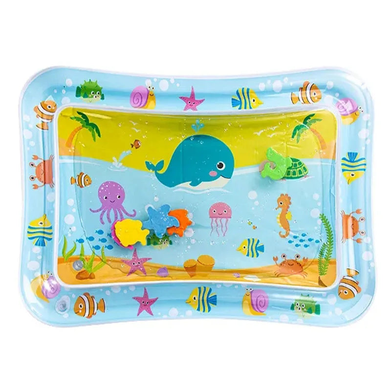 Baby Water Play Mat