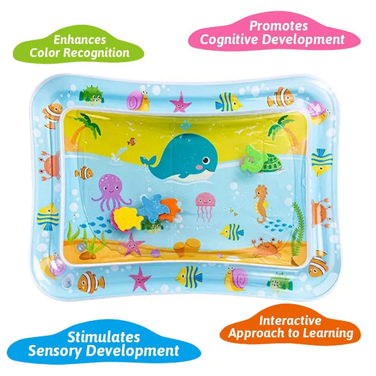 Baby Water Play Mat