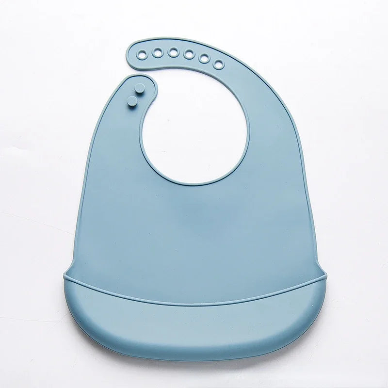 Adjustable Waterproof Bibs