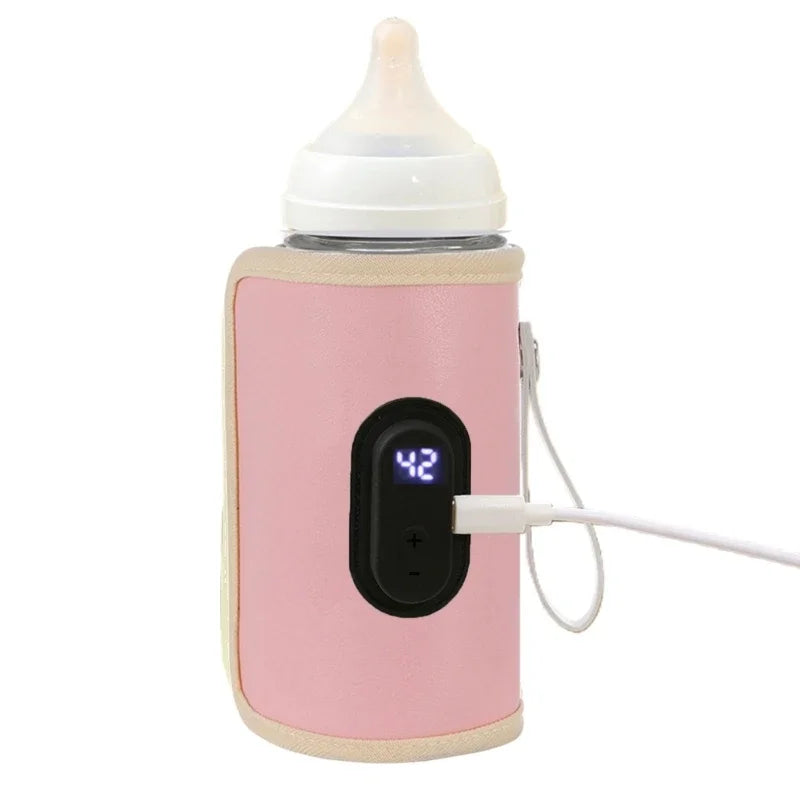 Baby Milk Warmer