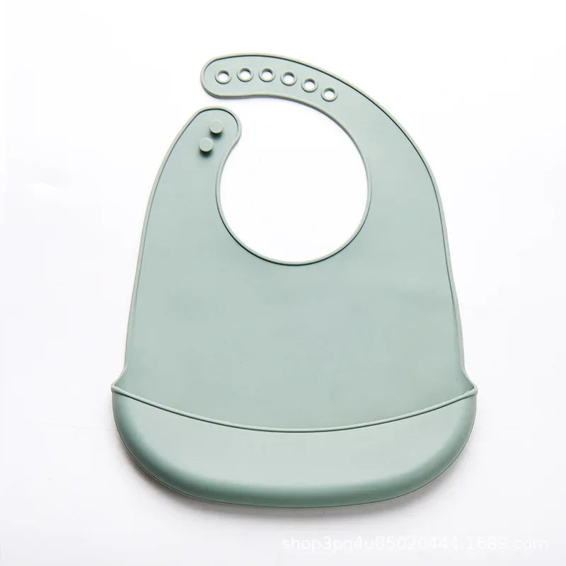 Adjustable Waterproof Bibs