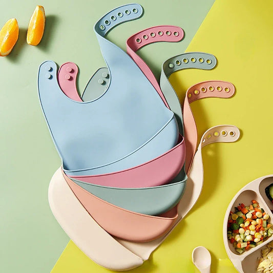 Adjustable Waterproof Bibs