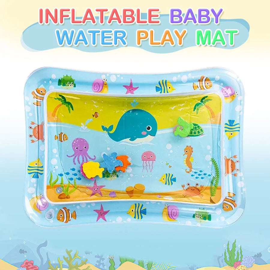 Baby Water Play Mat