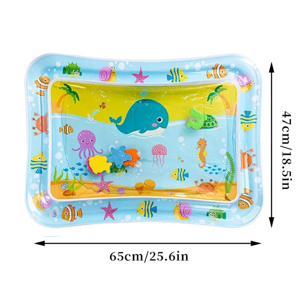 Baby Water Play Mat
